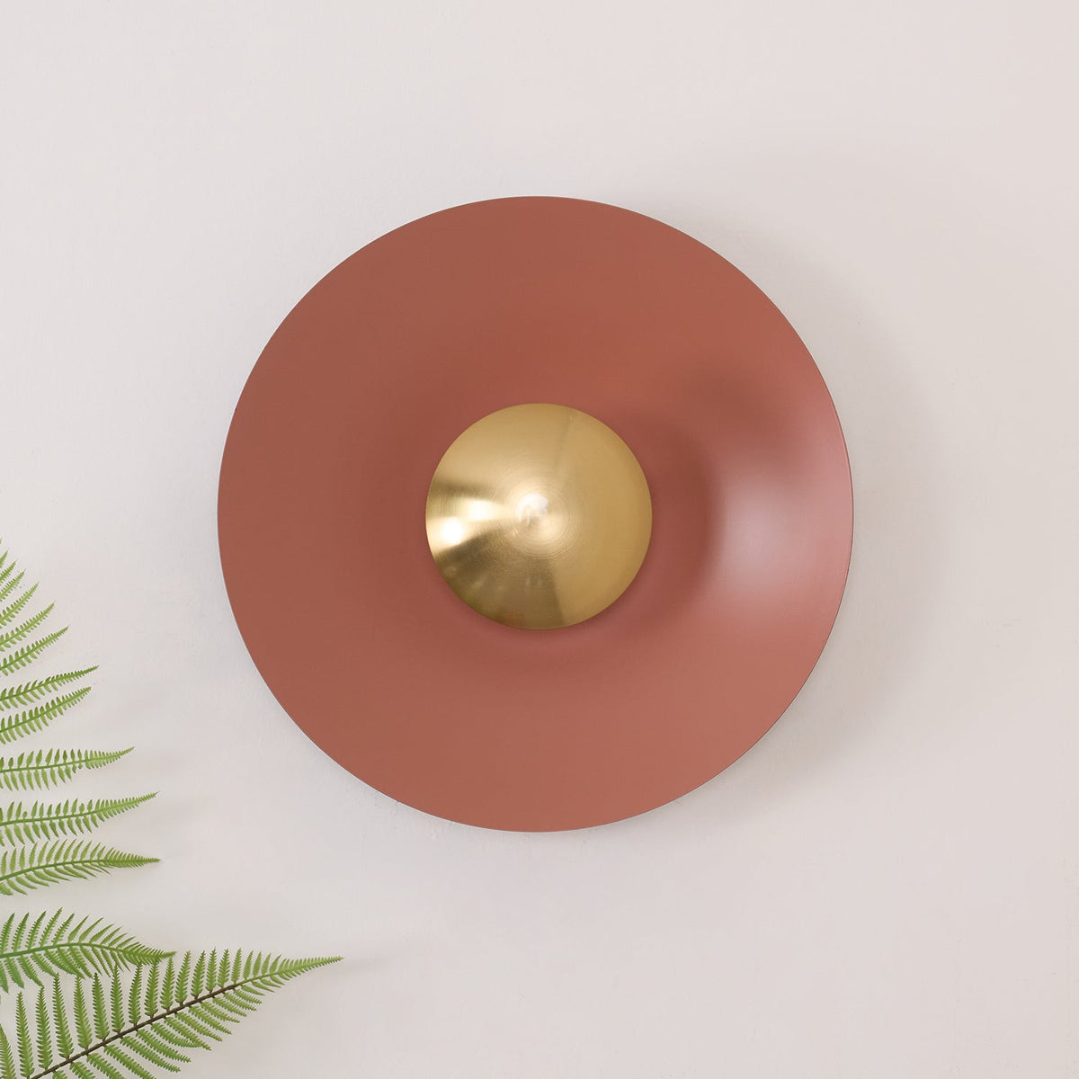 Norararia Wall Lamp