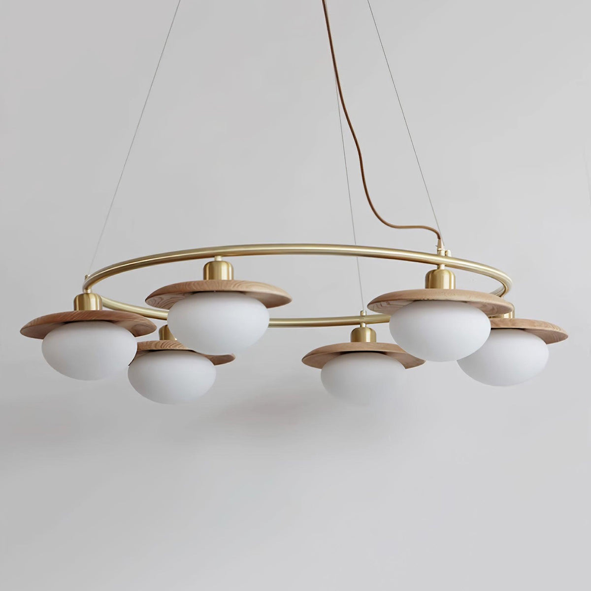 Margo Chandelier