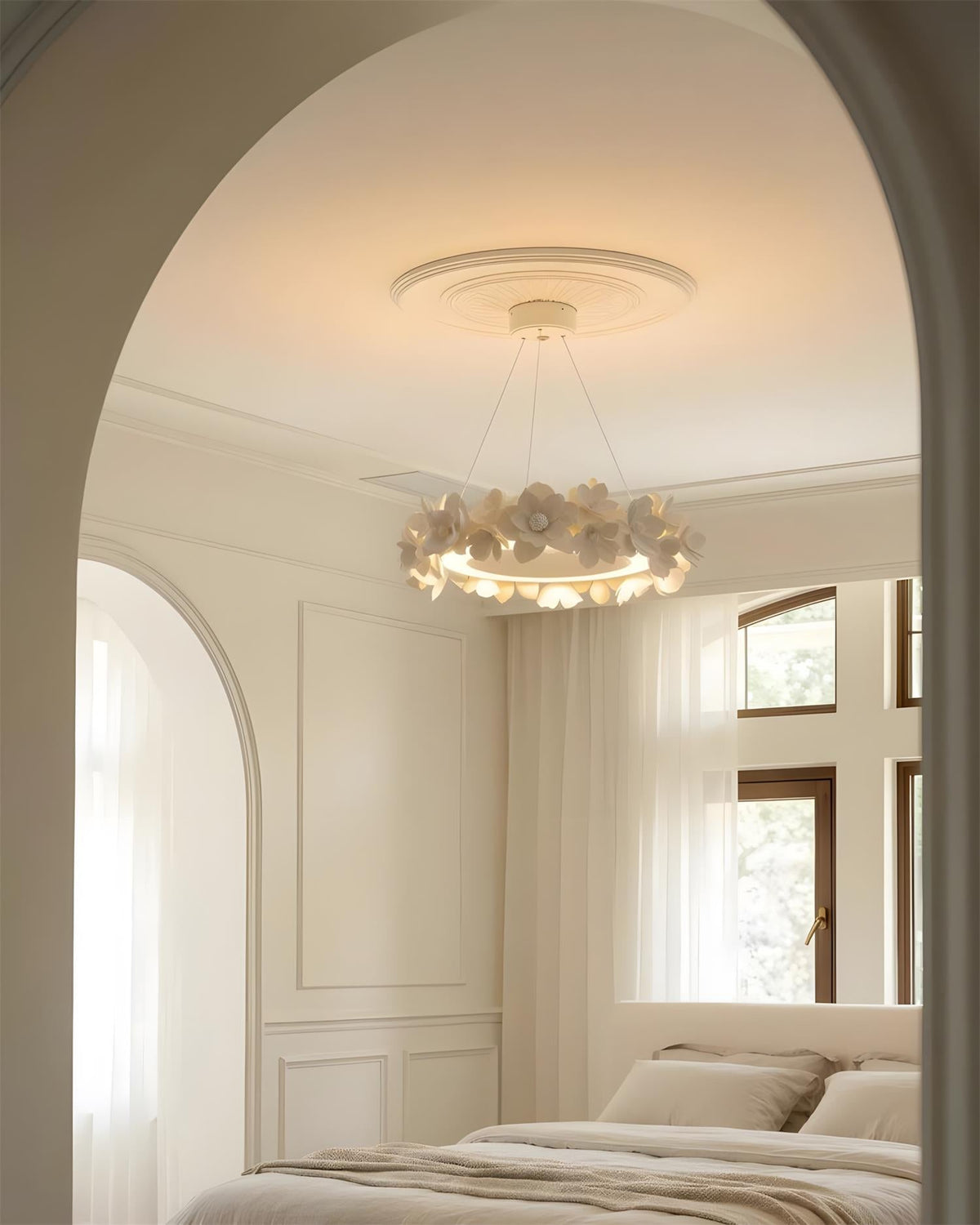 Reneira Chandelier