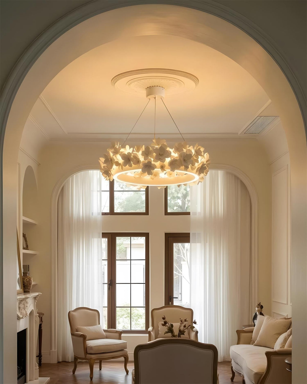 Reneira Chandelier