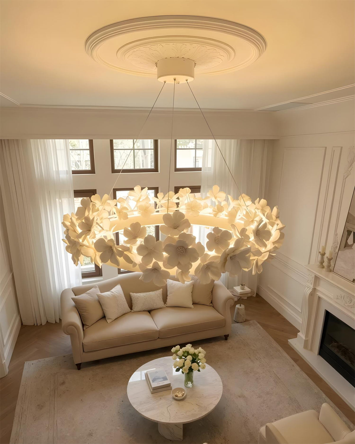 Reneira Chandelier