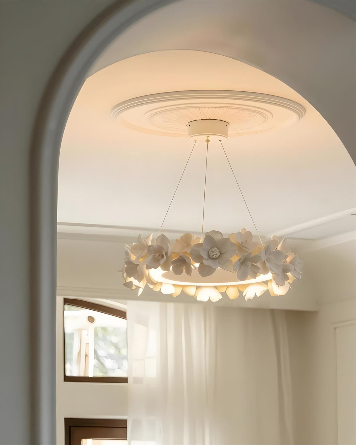 Reneira Chandelier