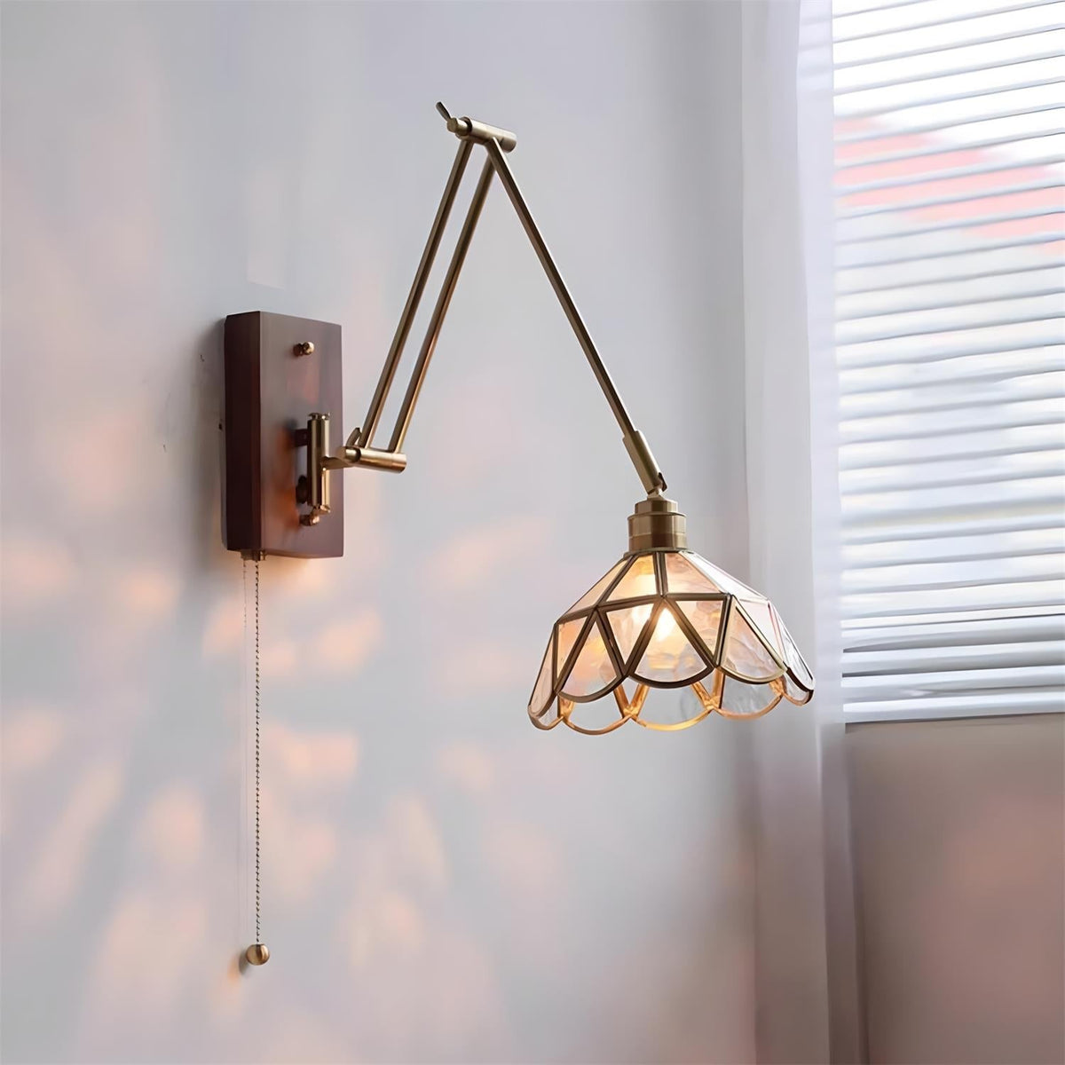 Renaira Wall Lamp