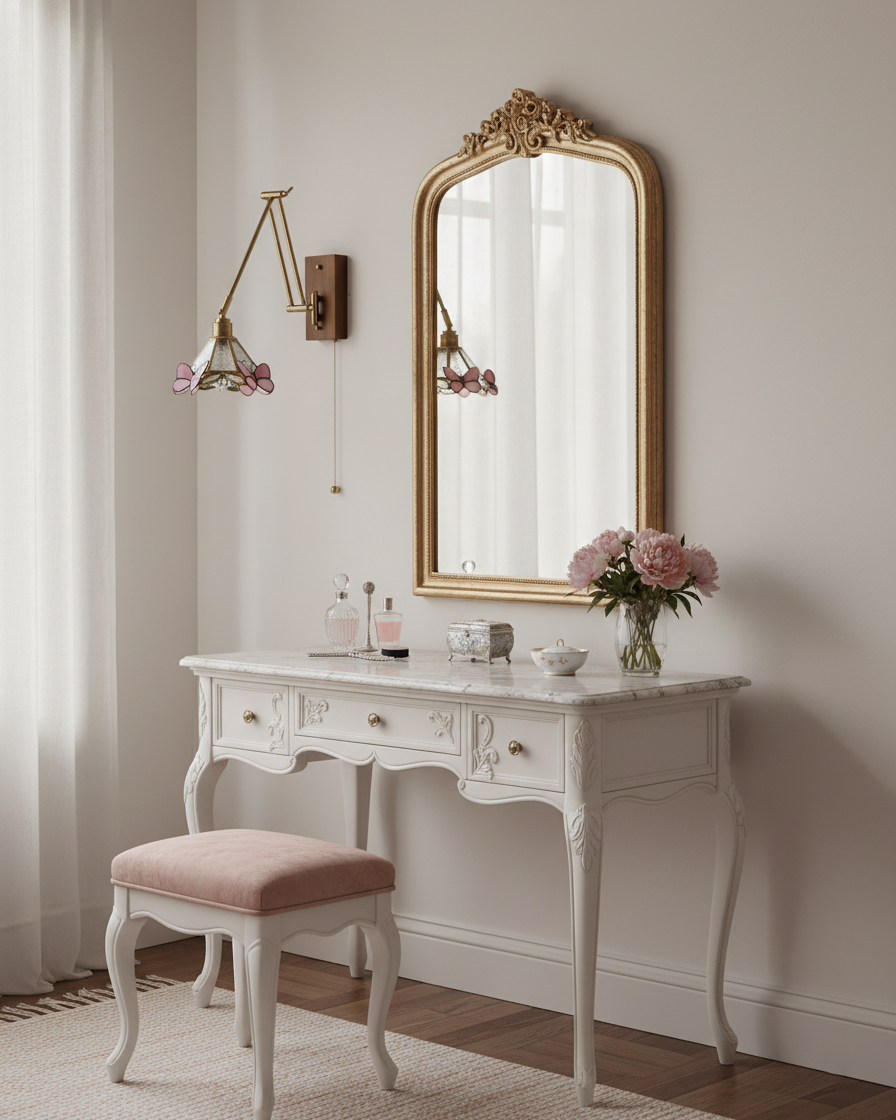 Renaira Wall Lamp