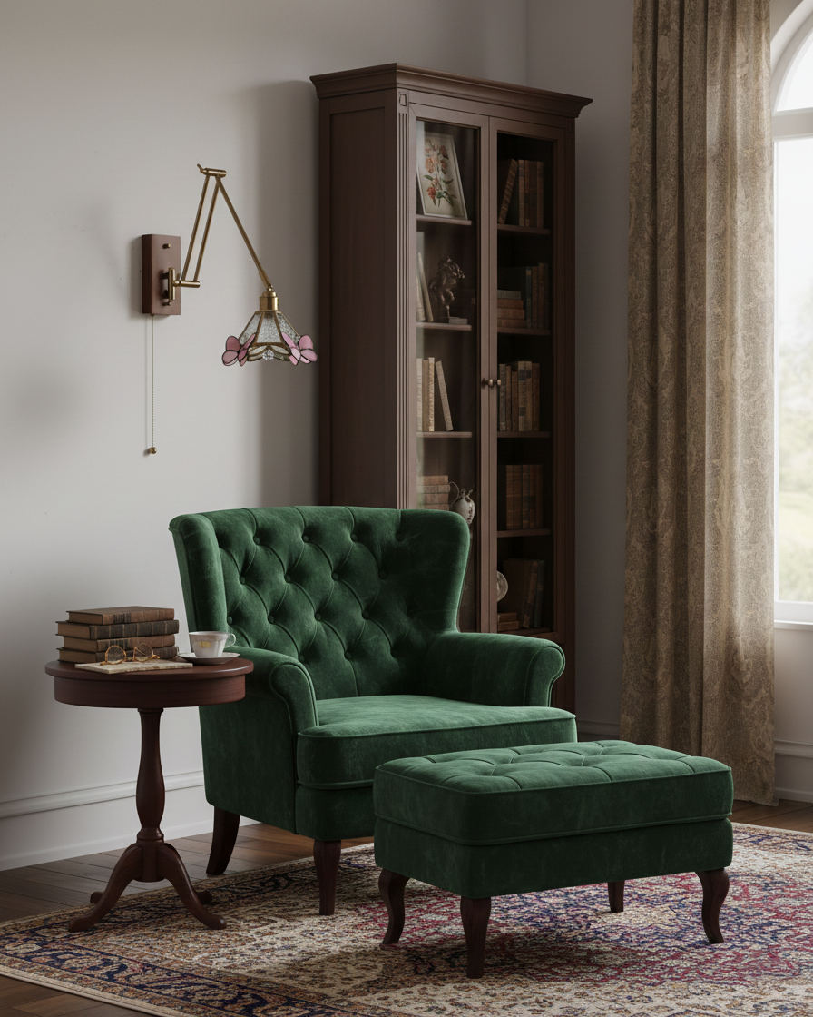 Renaira Wall Lamp