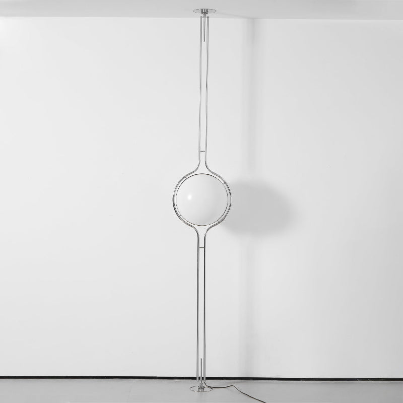 Avenoriella Ceiling Floor Lamp