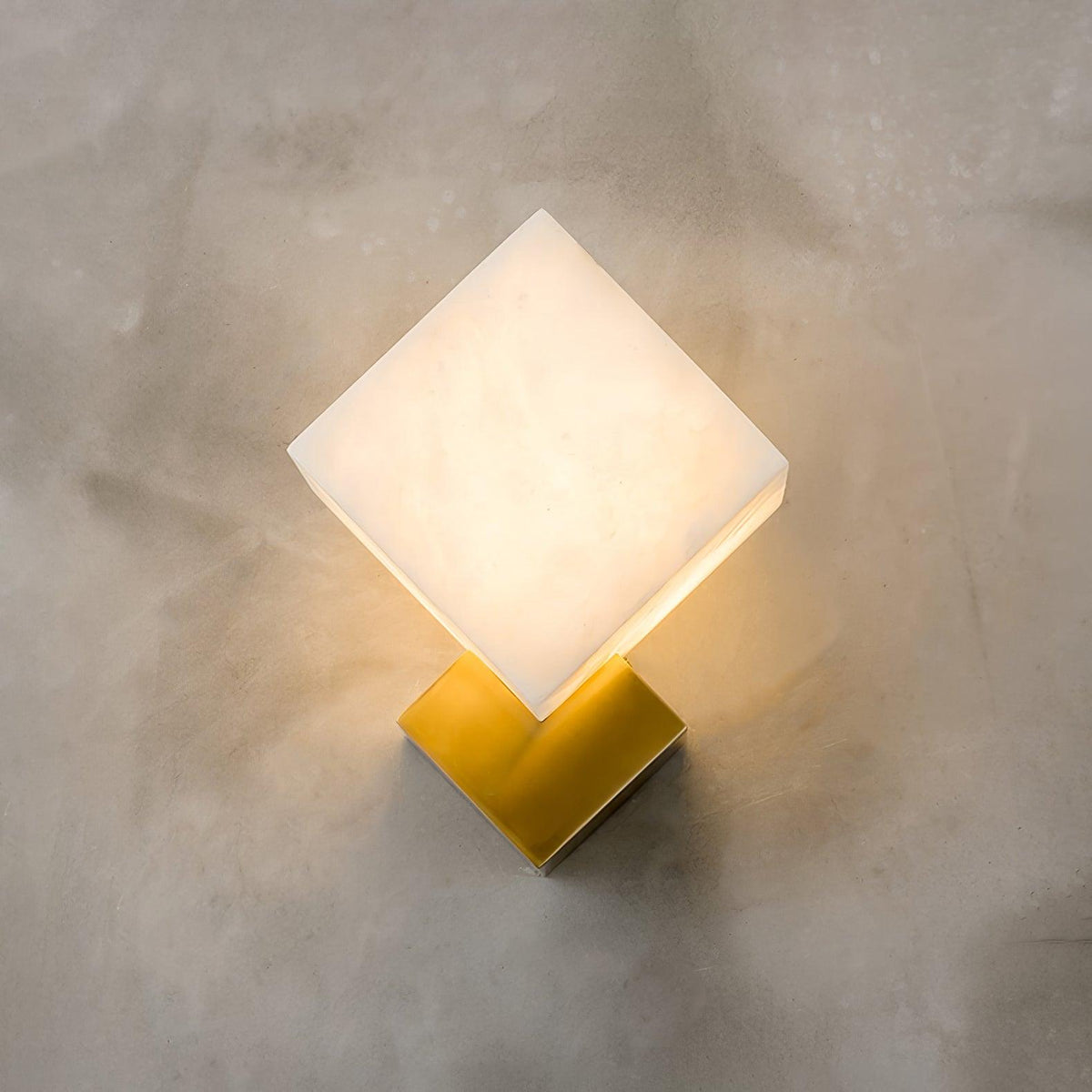 Oreleleria Wall Sconce