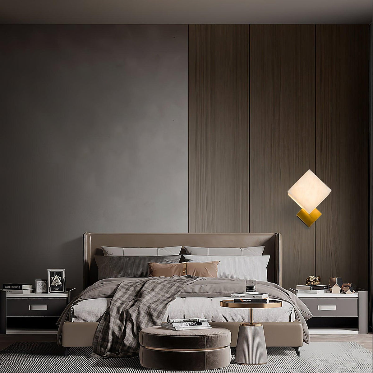 Oreleleria Wall Sconce