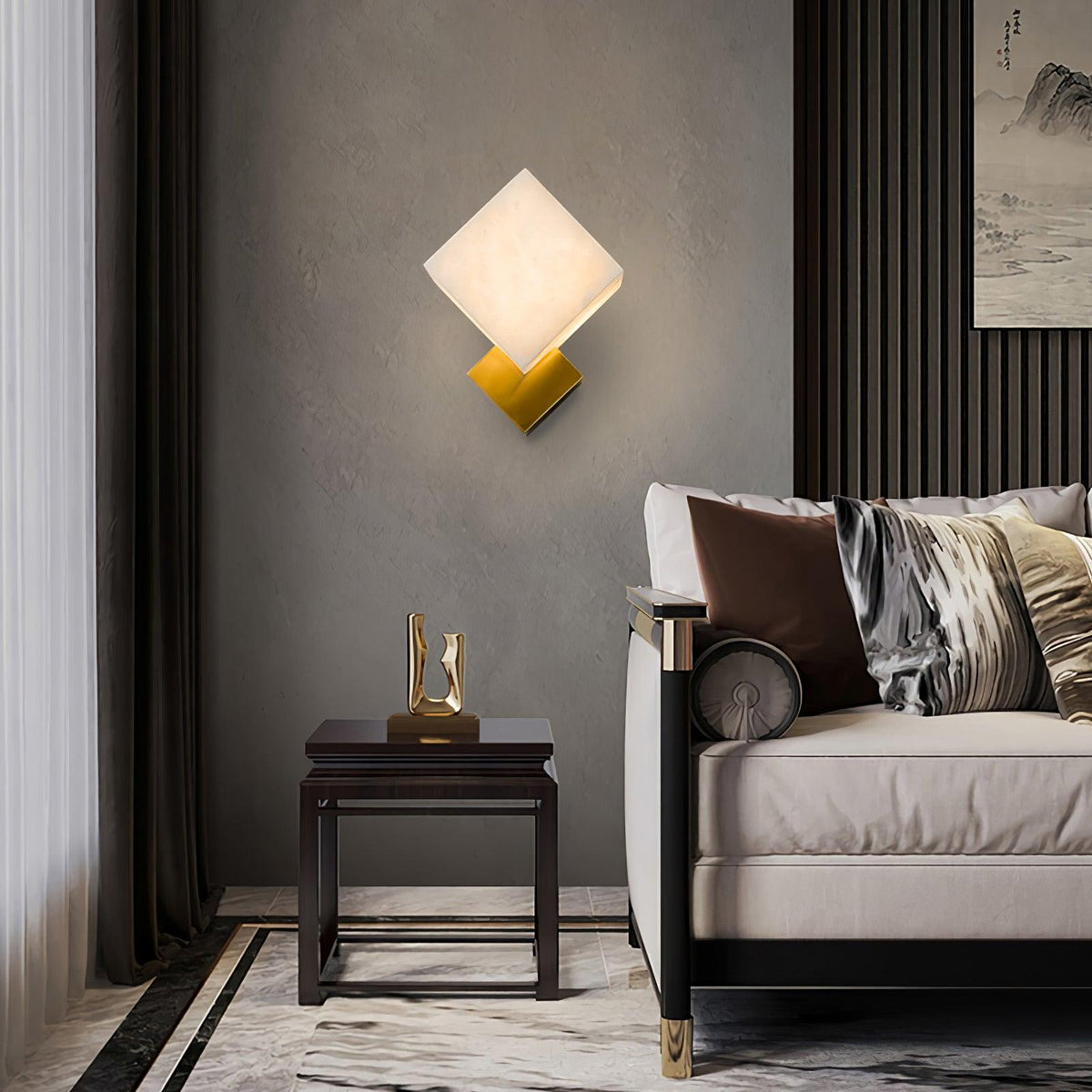 Oreleleria Wall Sconce