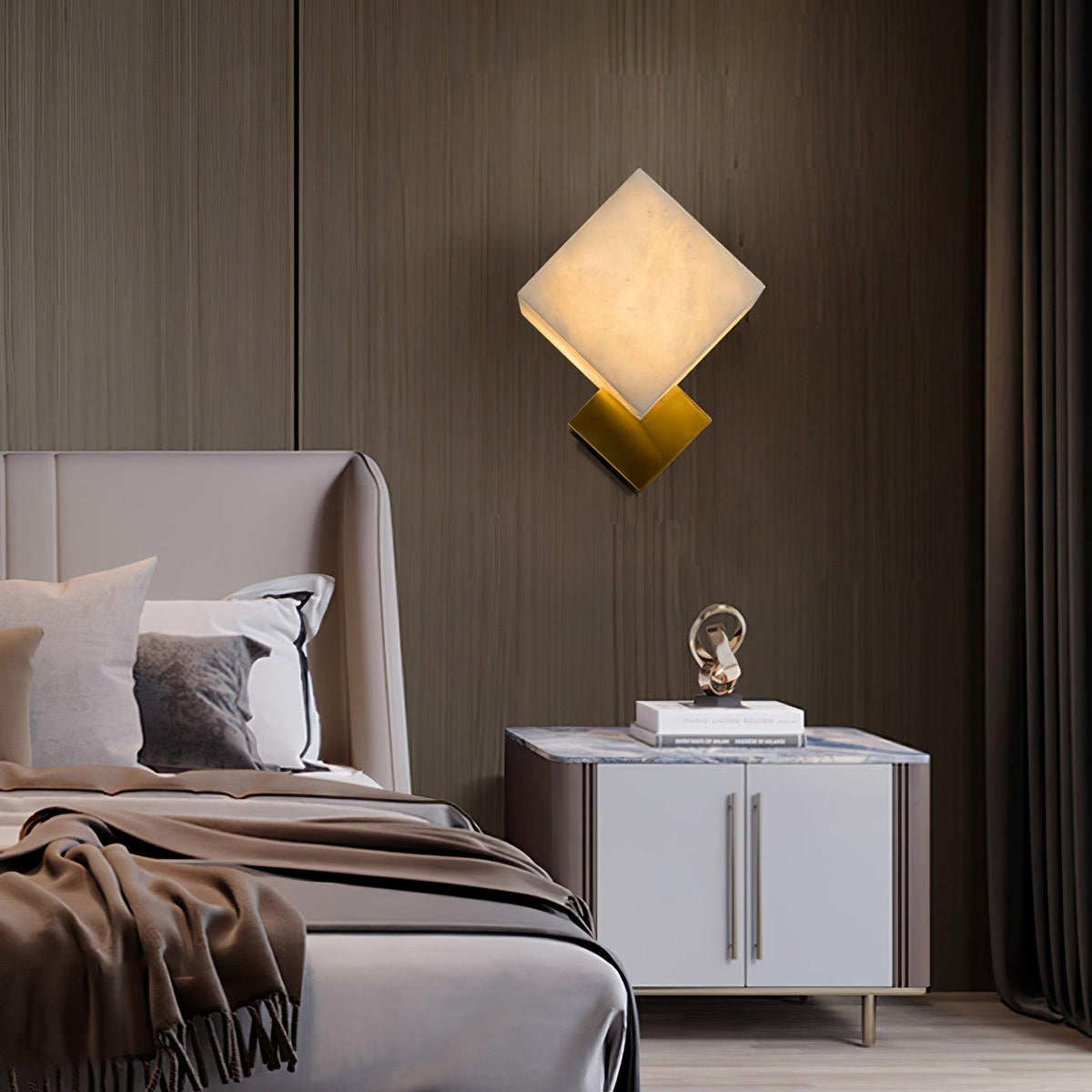 Oreleleria Wall Sconce
