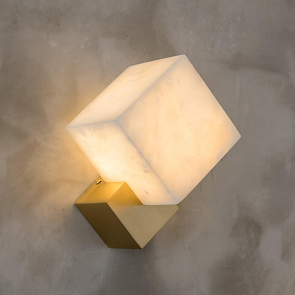 Oreleleria Wall Sconce