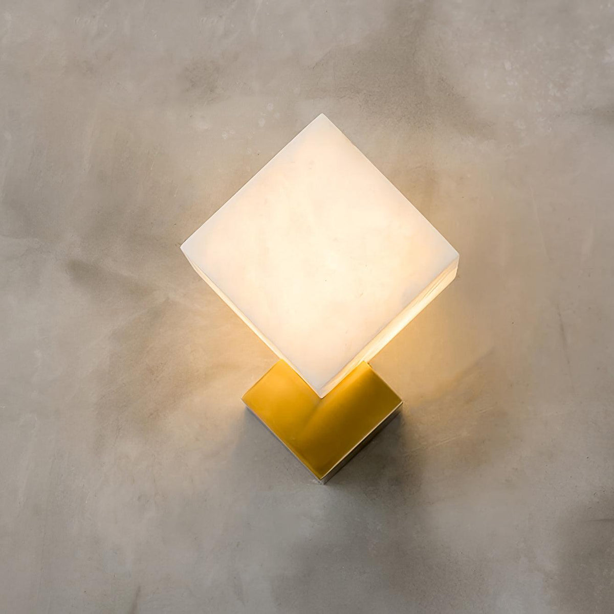 Oreleleria Wall Sconce