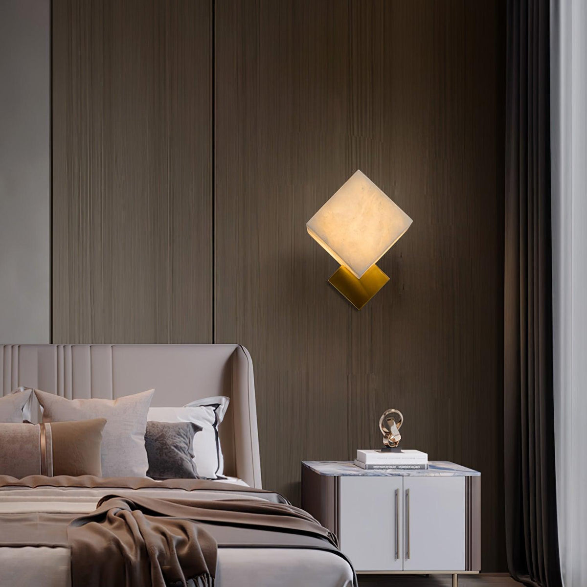 Oreleleria Wall Sconce