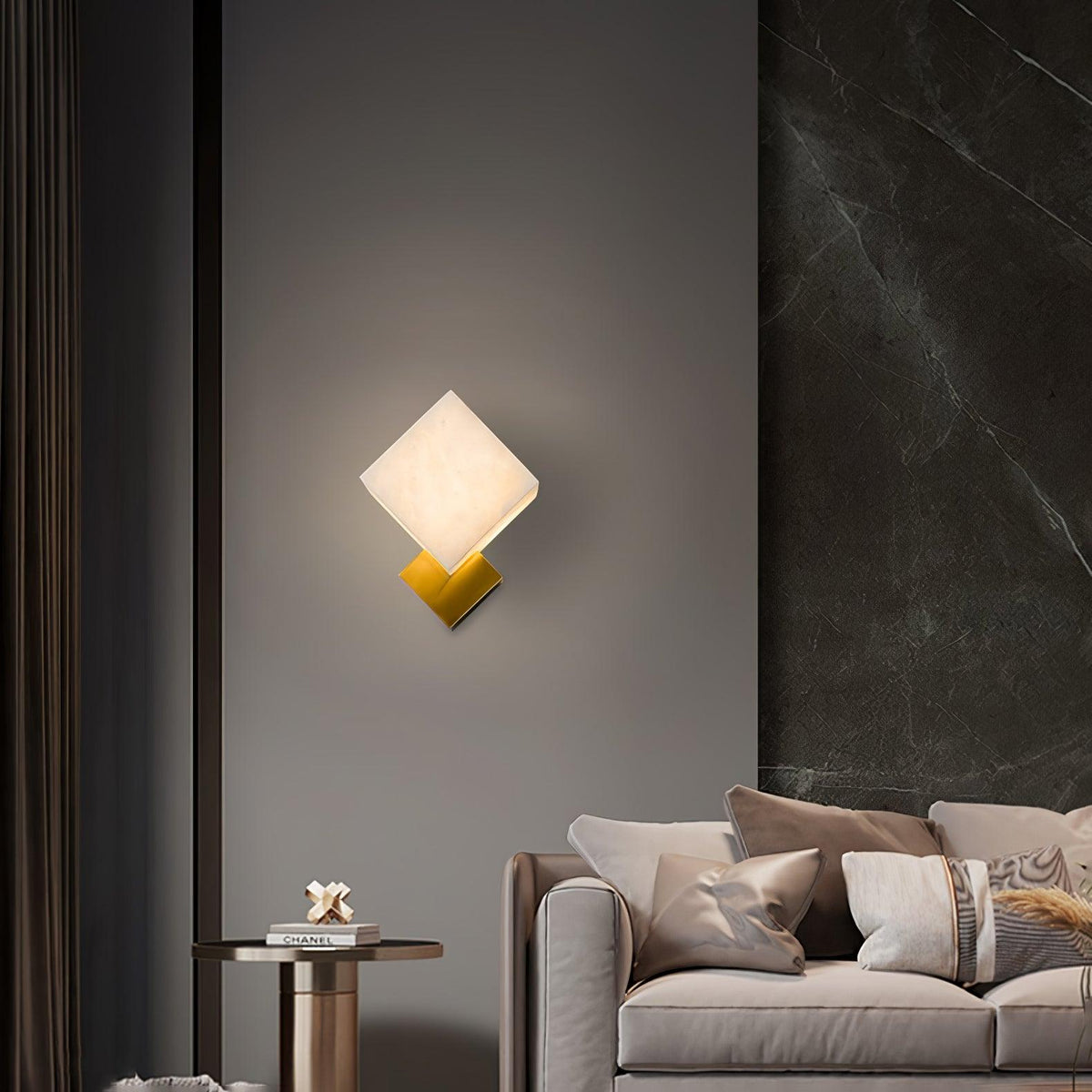 Oreleleria Wall Sconce
