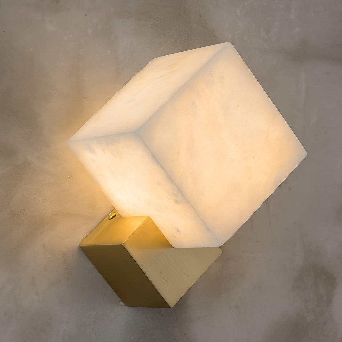 Oreleleria Wall Sconce