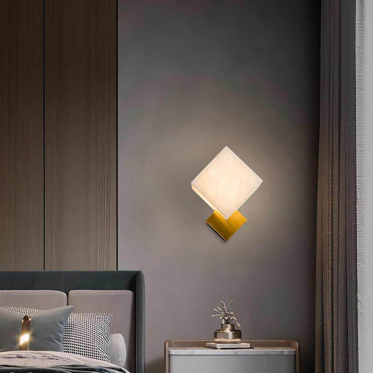 Oreleleria Wall Sconce