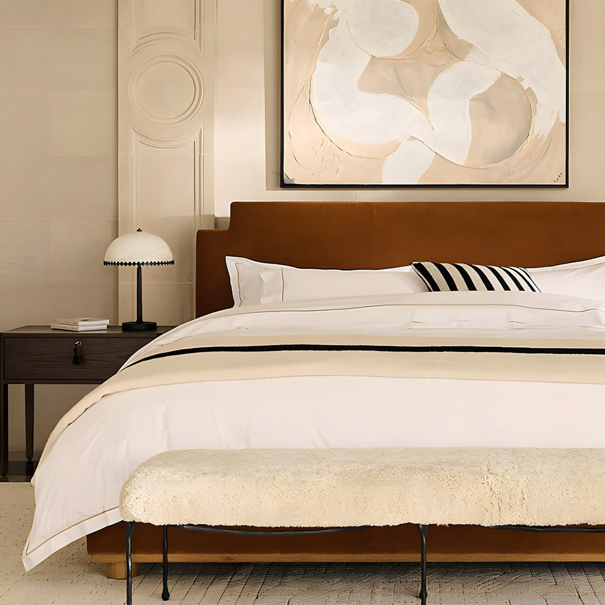 Selalaya Table Lamp