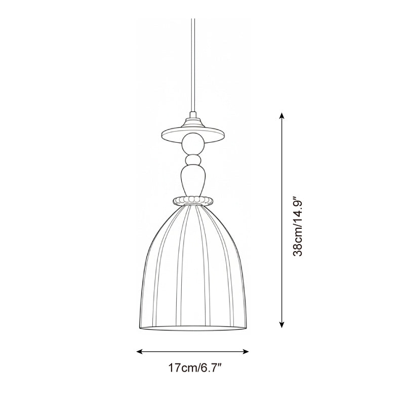 Lioruette Pendant Light