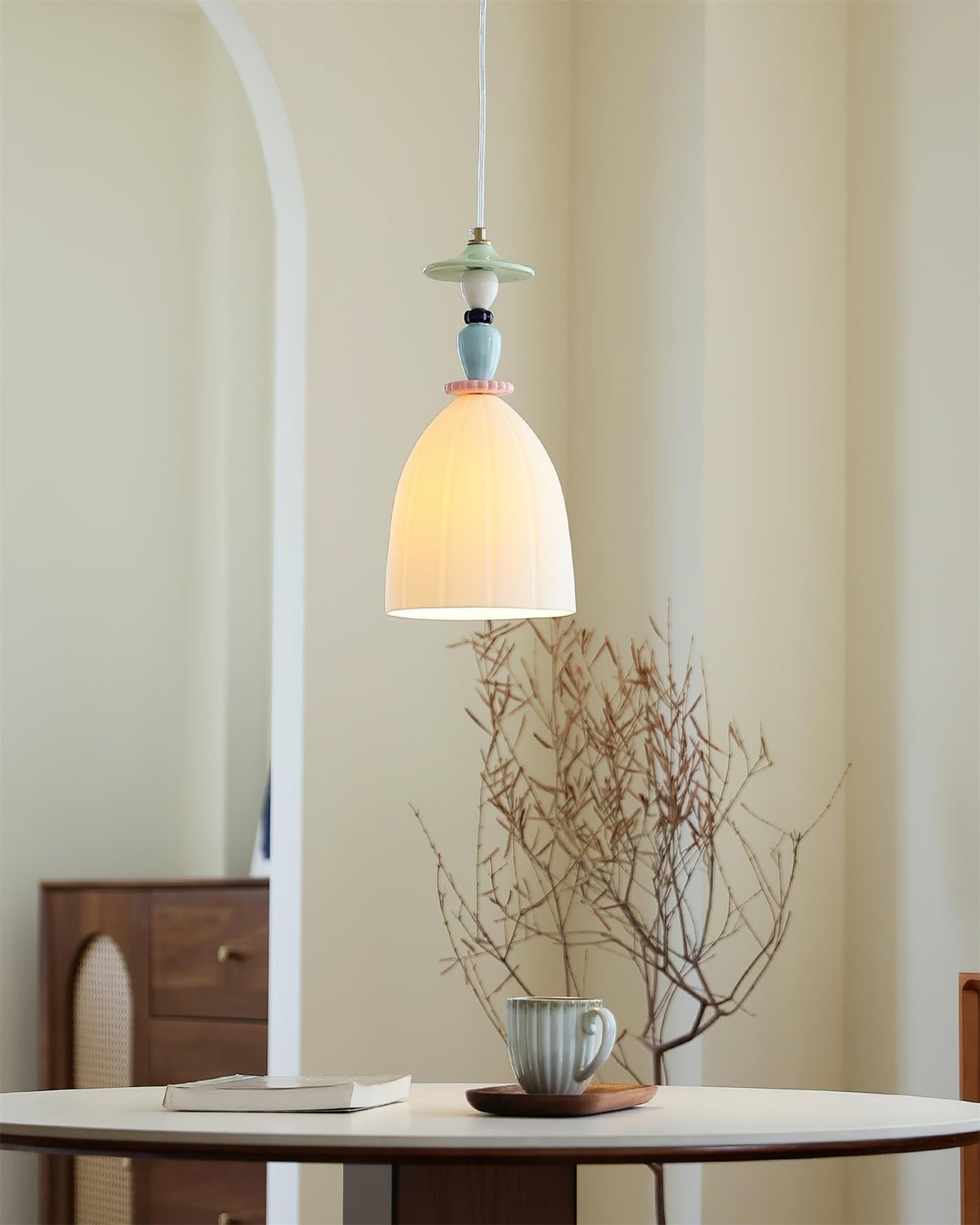 Lioruette Pendant Light