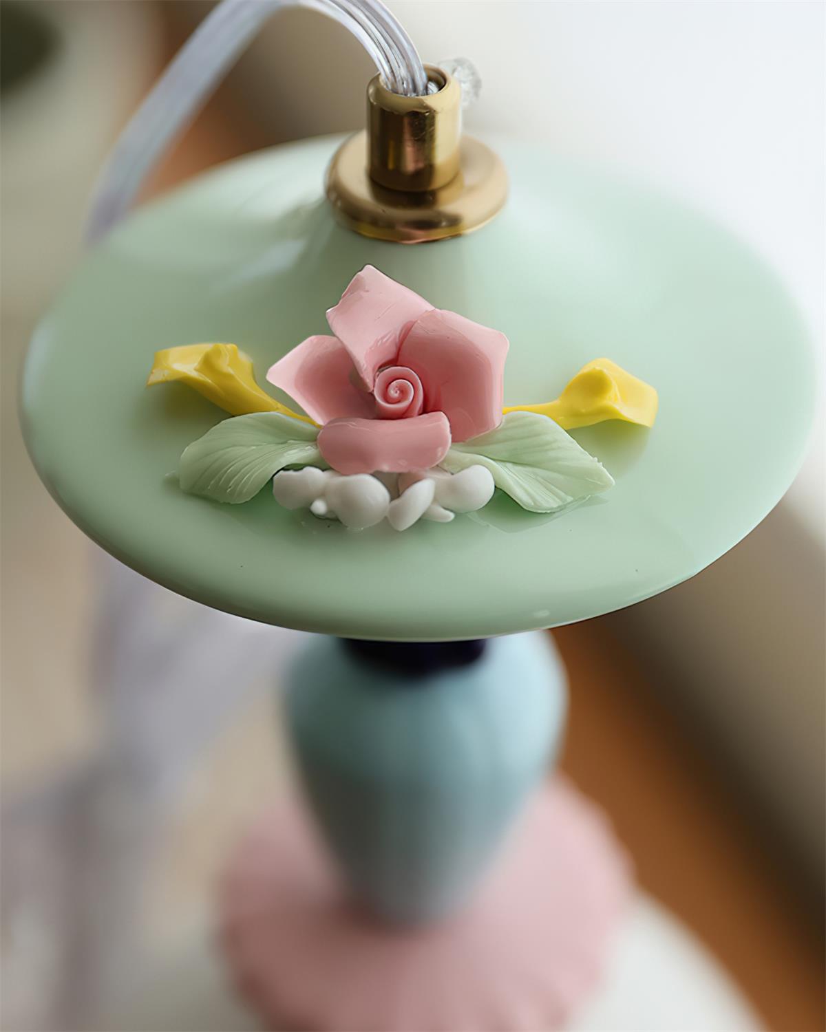 Lioruette Pendant Light