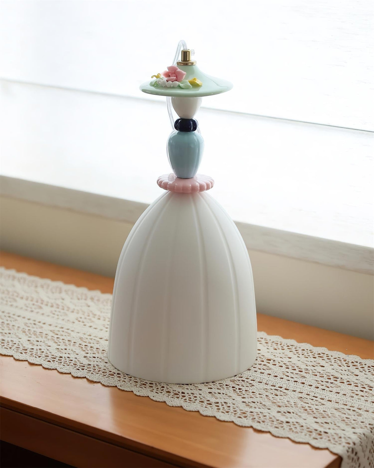Lioruette Pendant Light