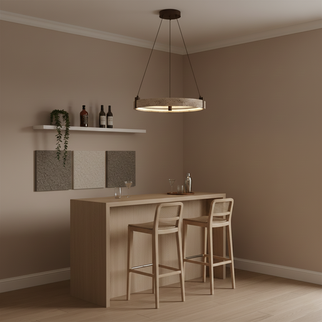 Selaneon Chandelier