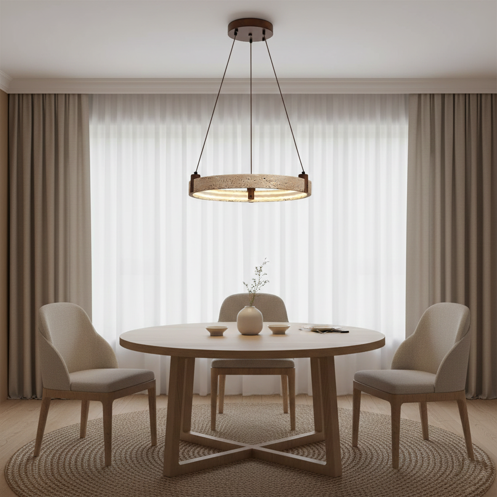 Selaneon Chandelier