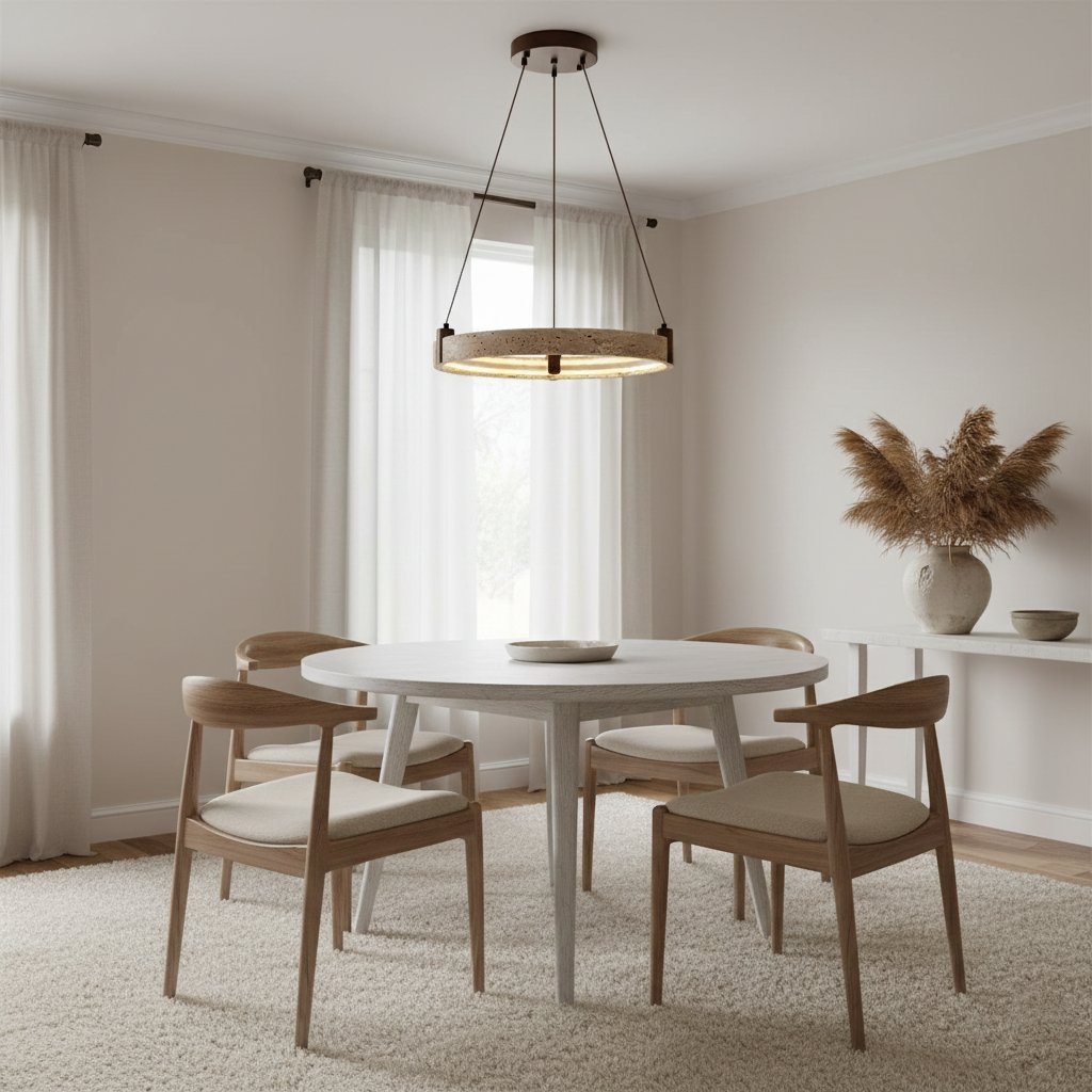 Selaneon Chandelier