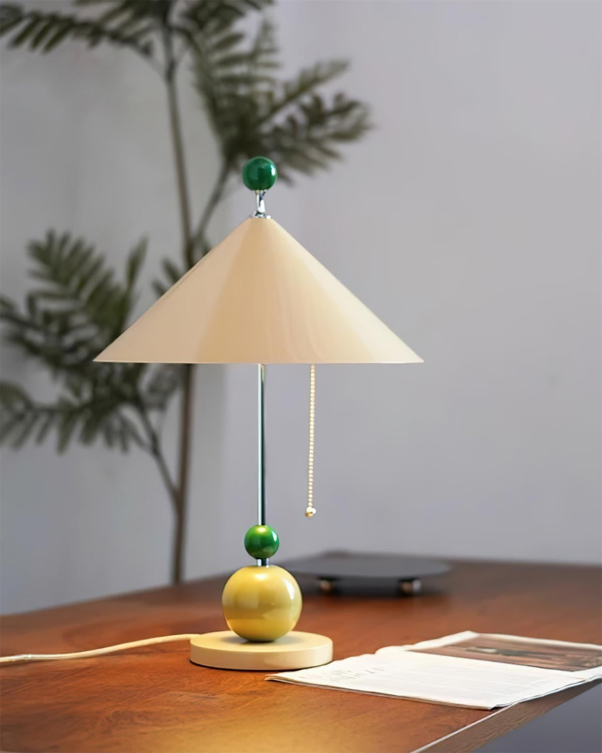 Claudette Table Lamp