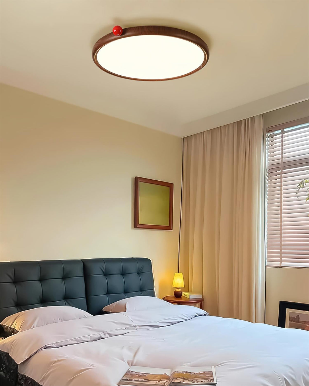 Vianne Ceiling Light