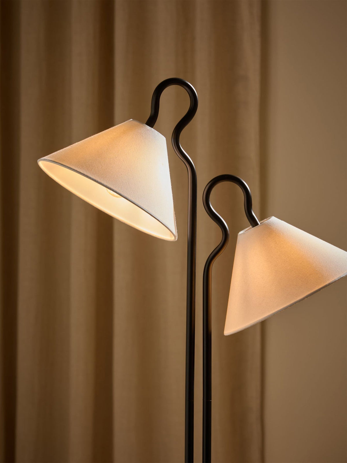 Viraoria Floor Lamp