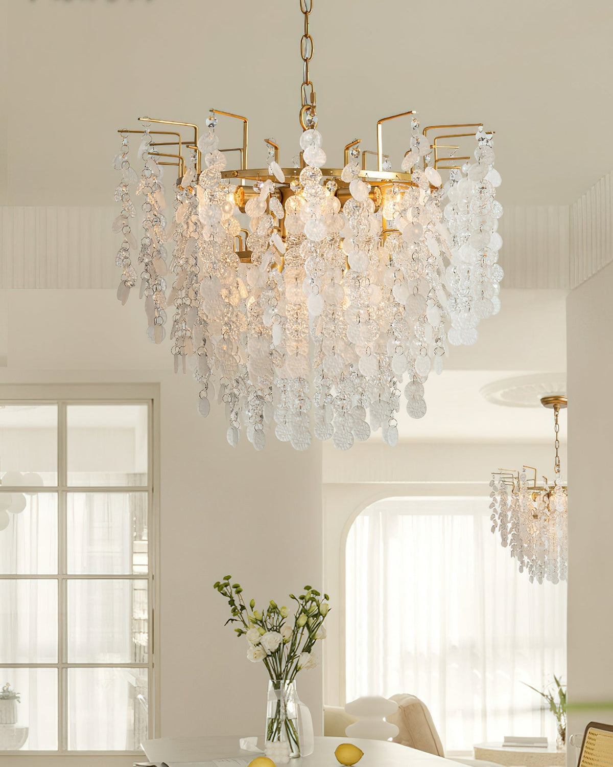 Lucivelle Chandelier