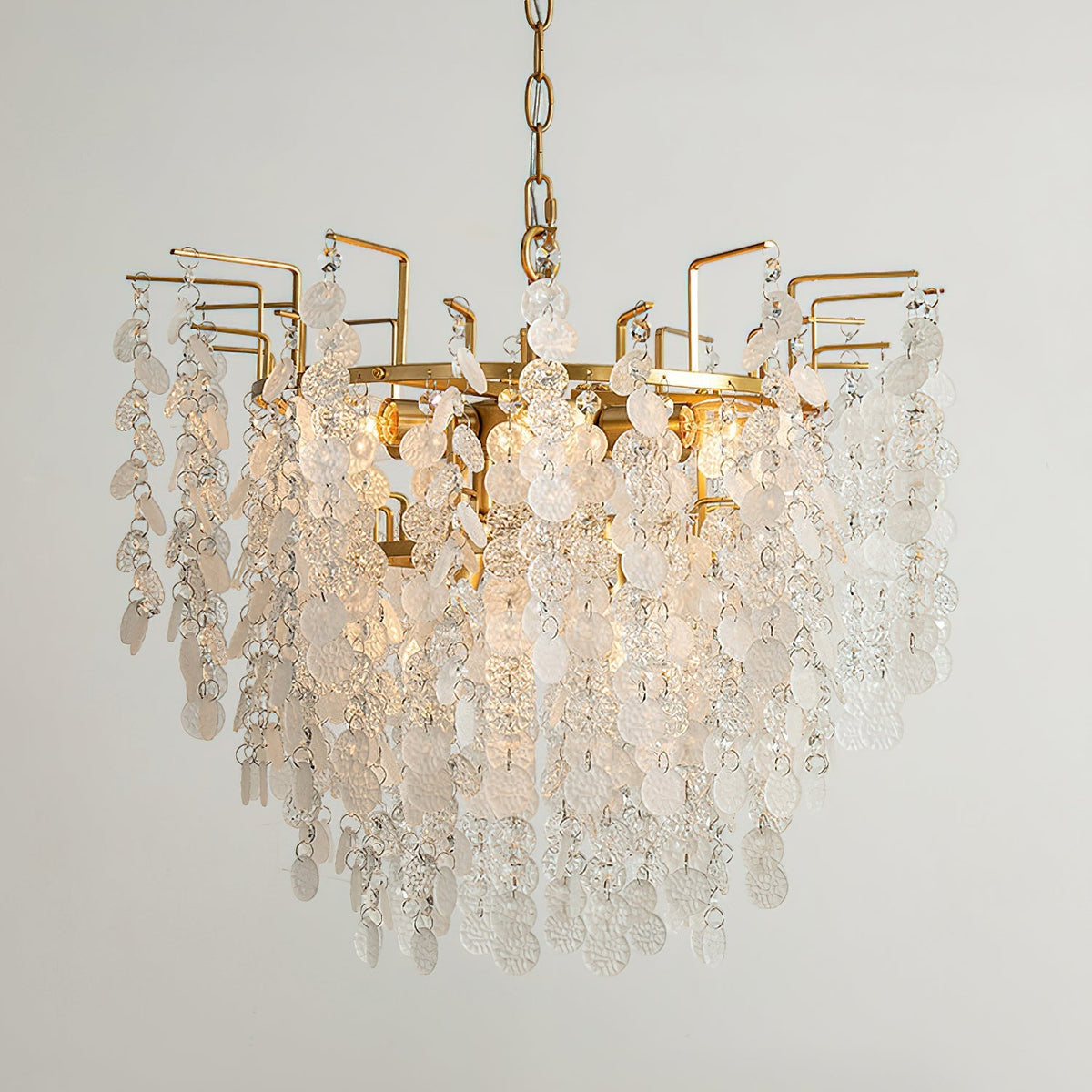 Lucivelle Chandelier