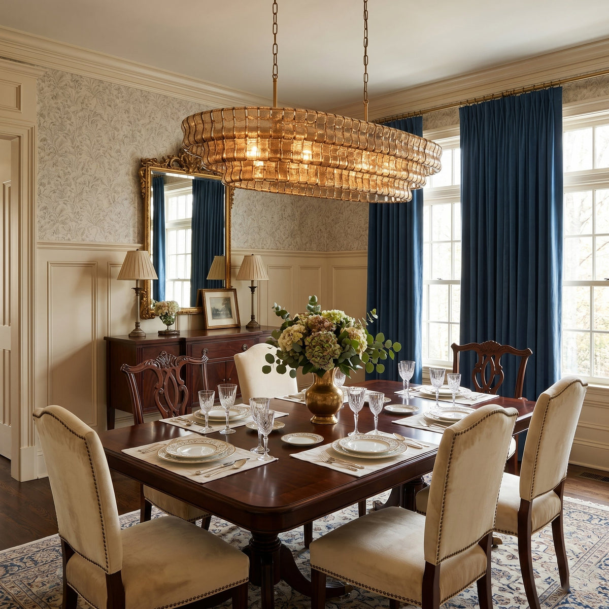 Selaaine Chandelier