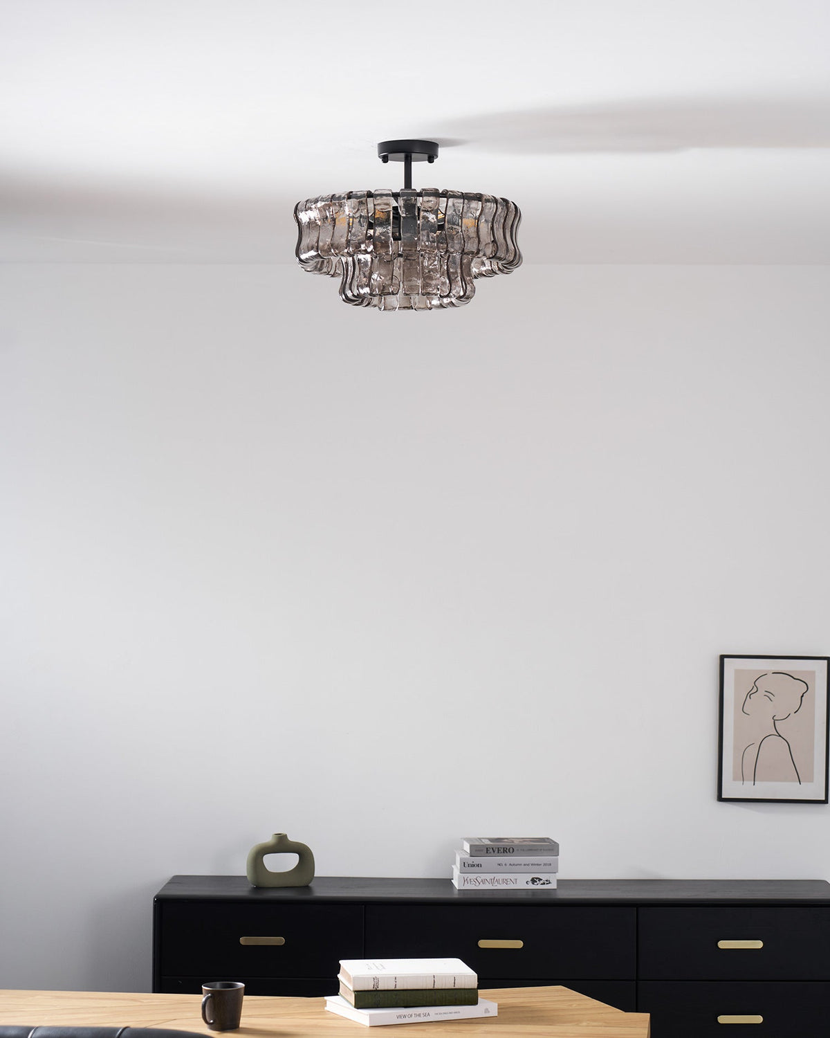Ismeria Ceiling Light