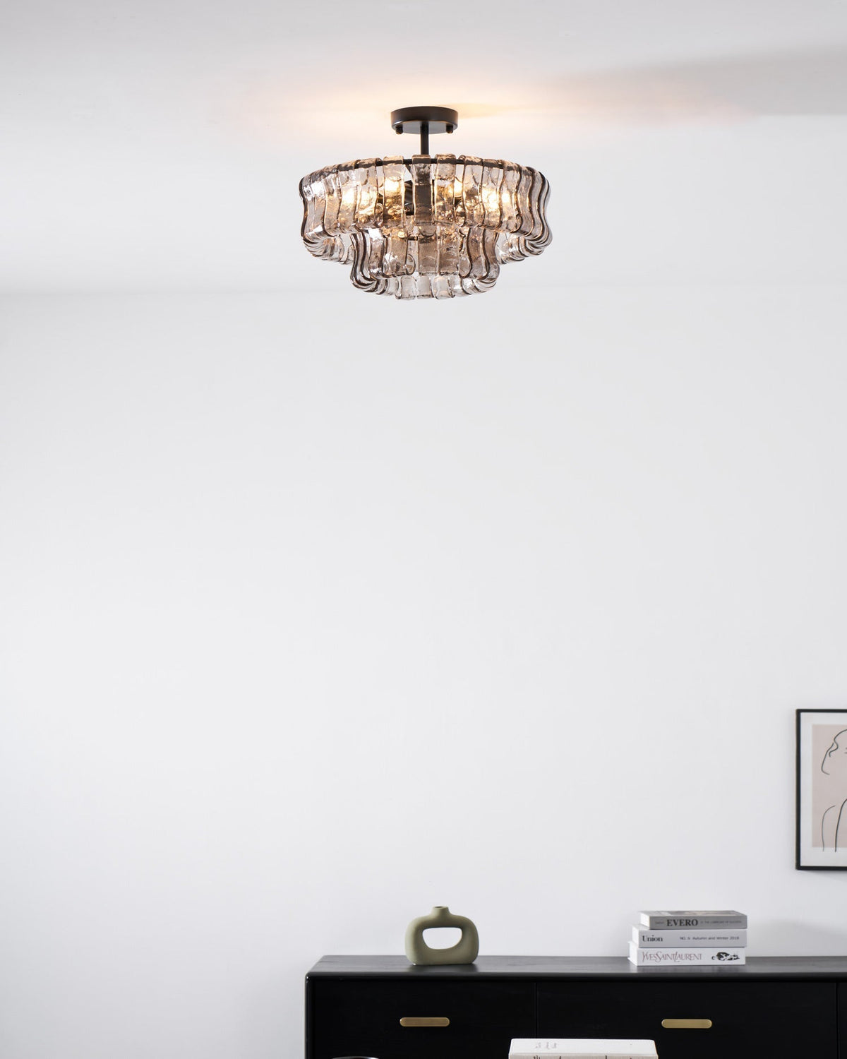 Ismeria Ceiling Light