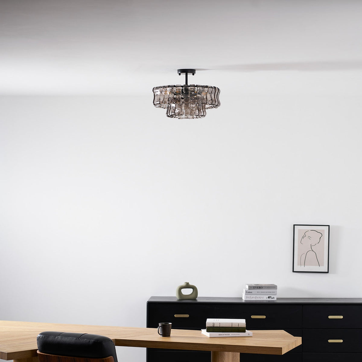 Ismeria Ceiling Light