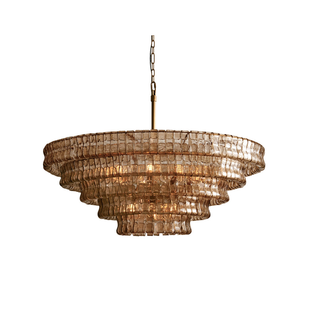 Venetia Round Chandelier