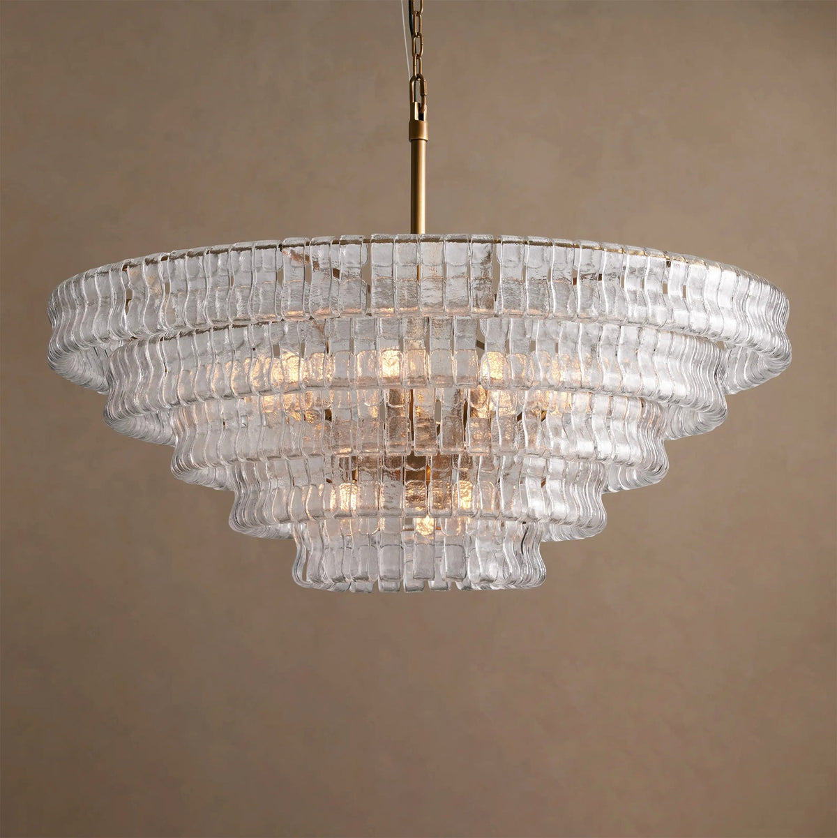 Venetia Round Chandelier