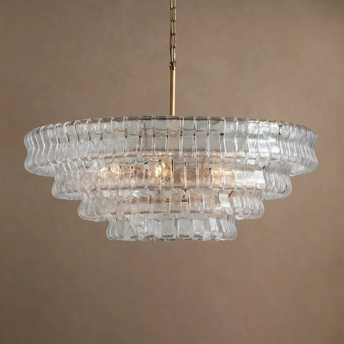 Venetia Round Chandelier