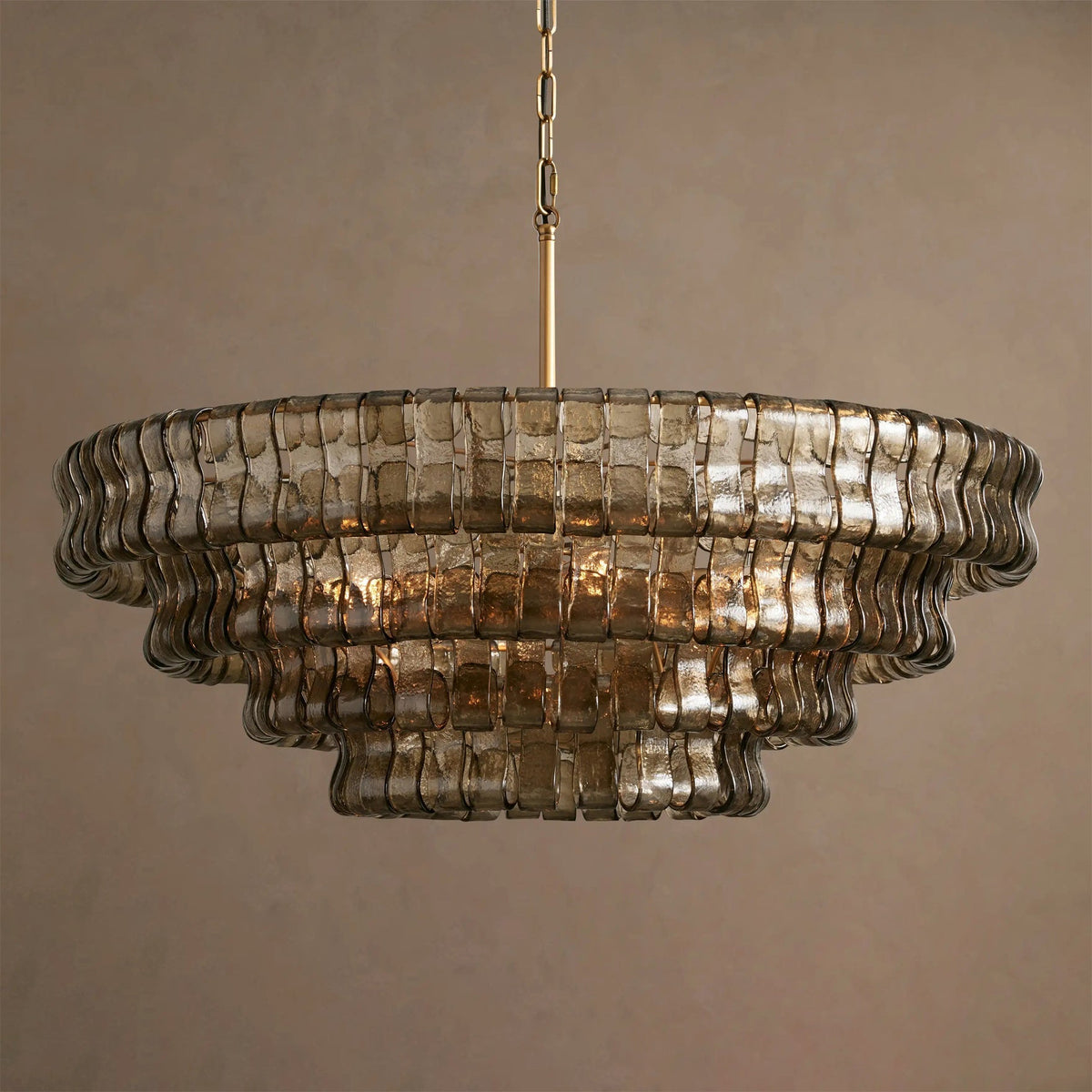 Venetia Round Chandelier