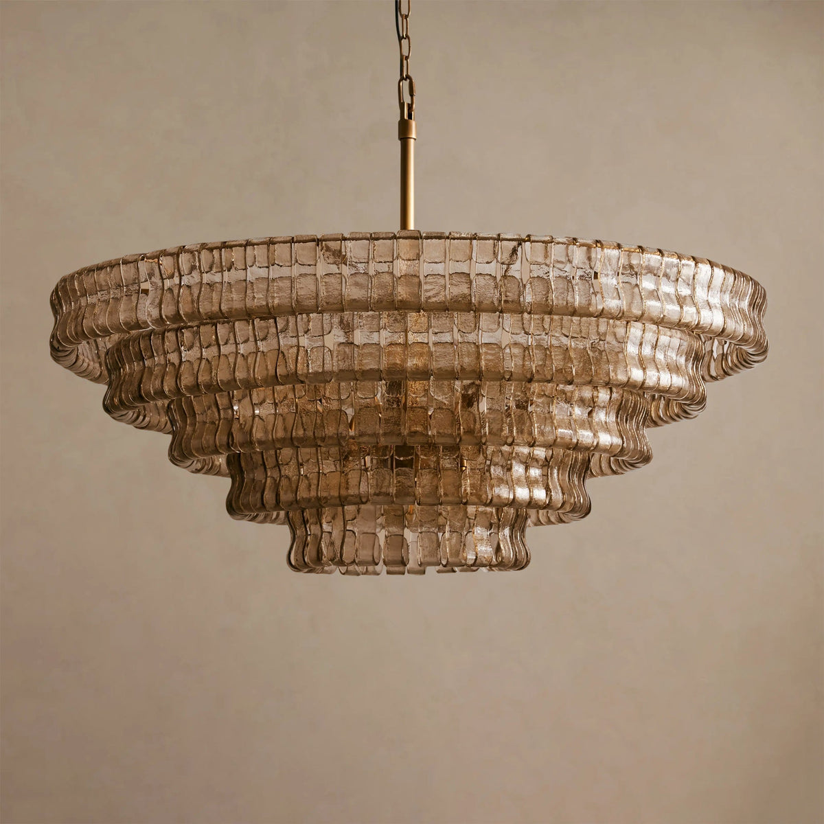 Venetia Round Chandelier