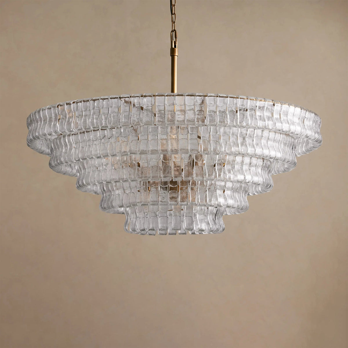 Venetia Round Chandelier