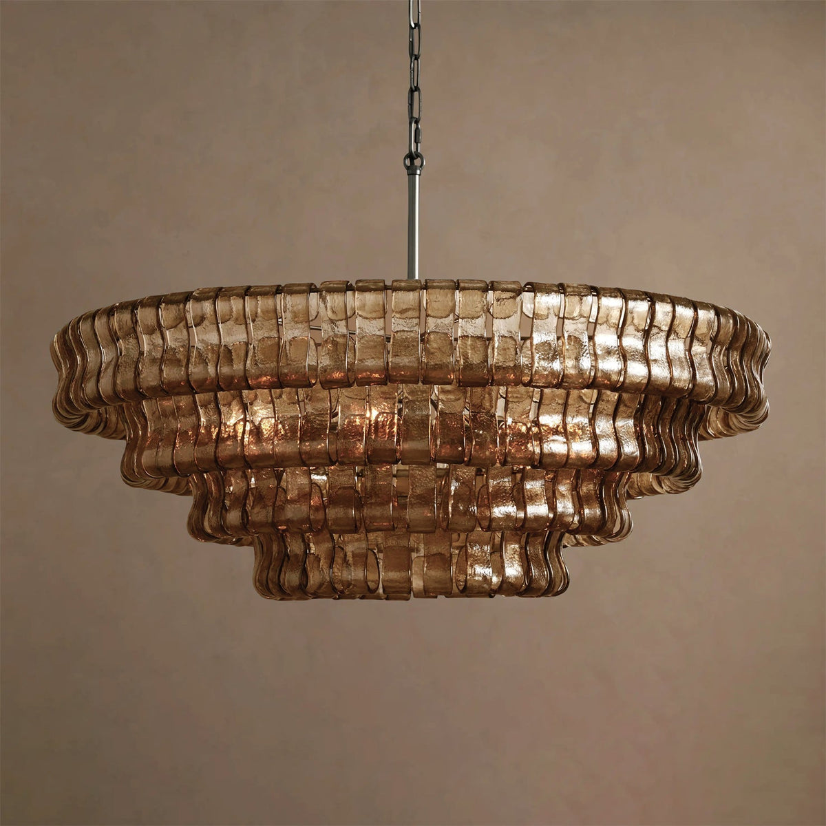 Venetia Round Chandelier