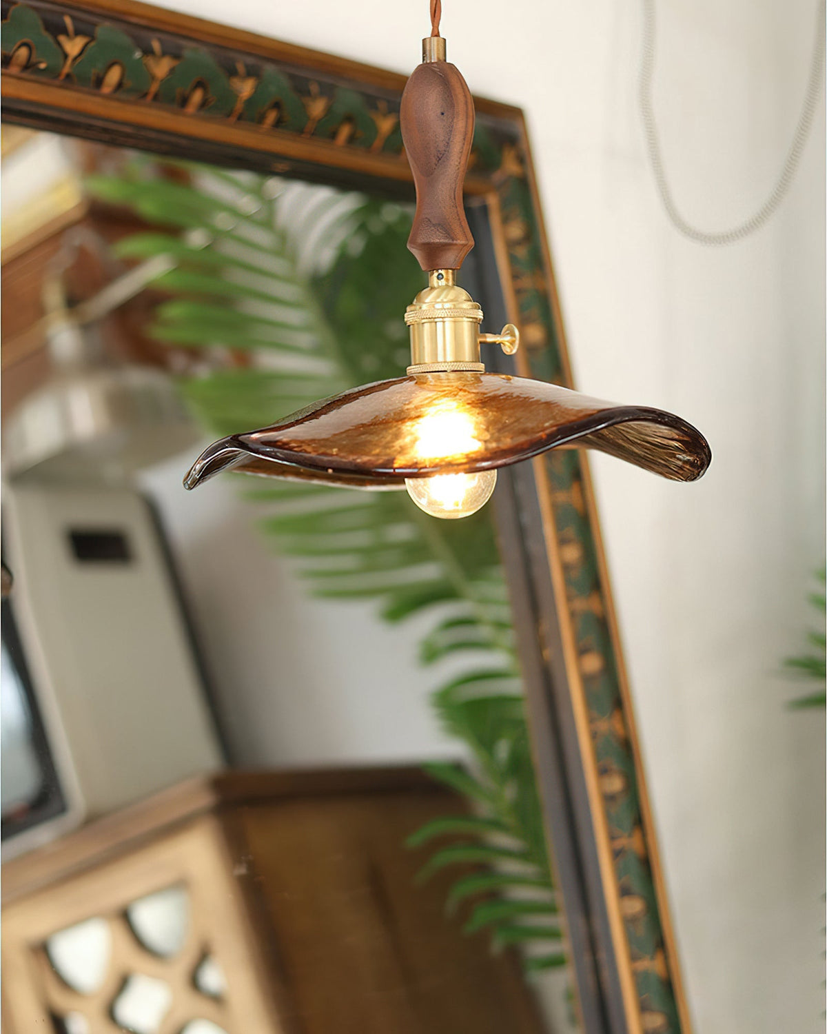 Ondrelle Pendant Light