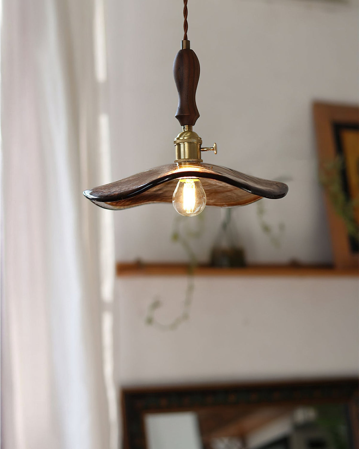 Ondrelle Pendant Light