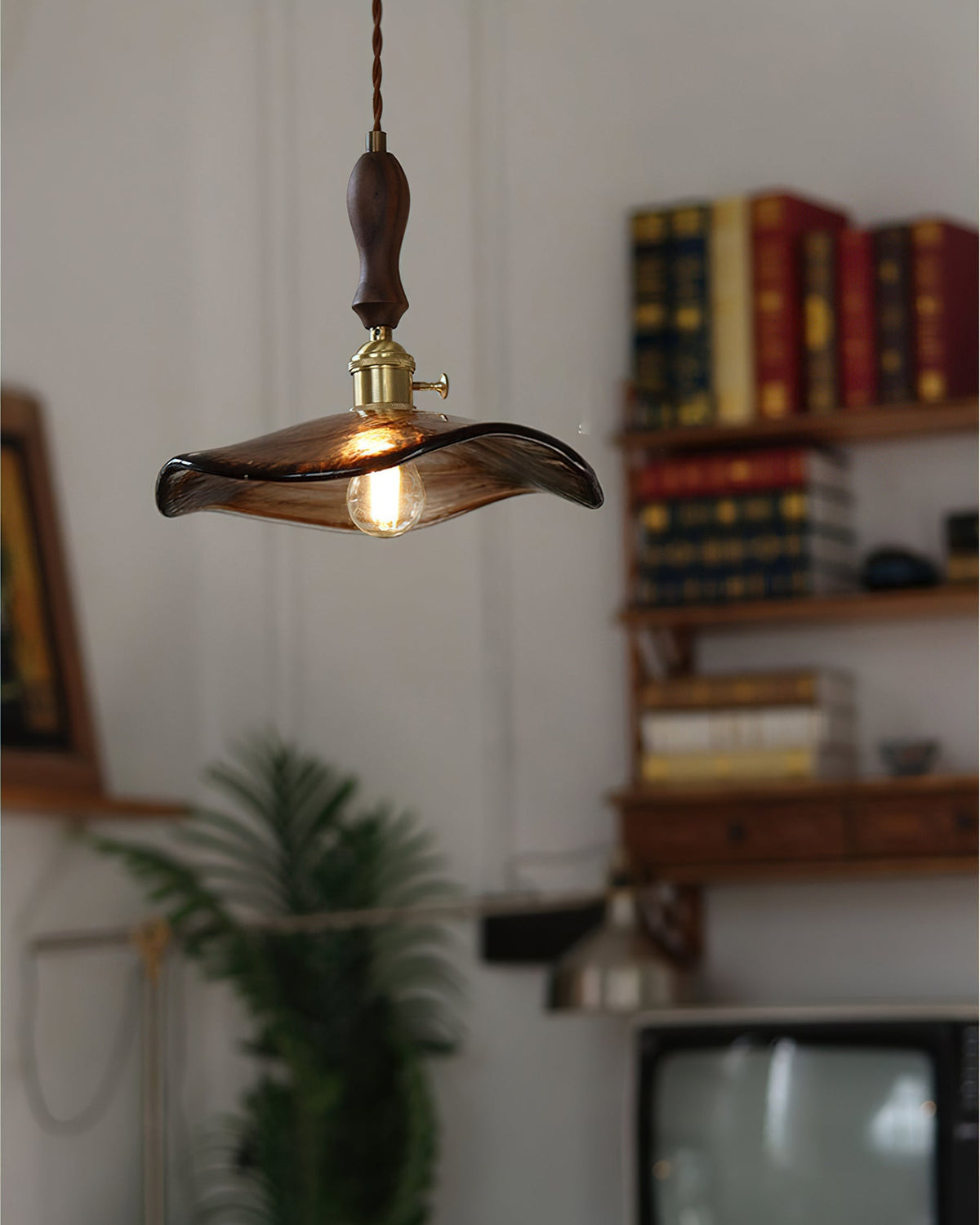Ondrelle Pendant Light
