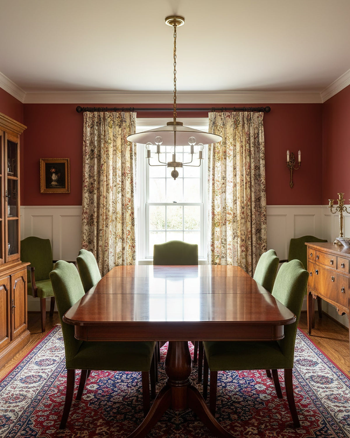 Percival Pendant Lamp