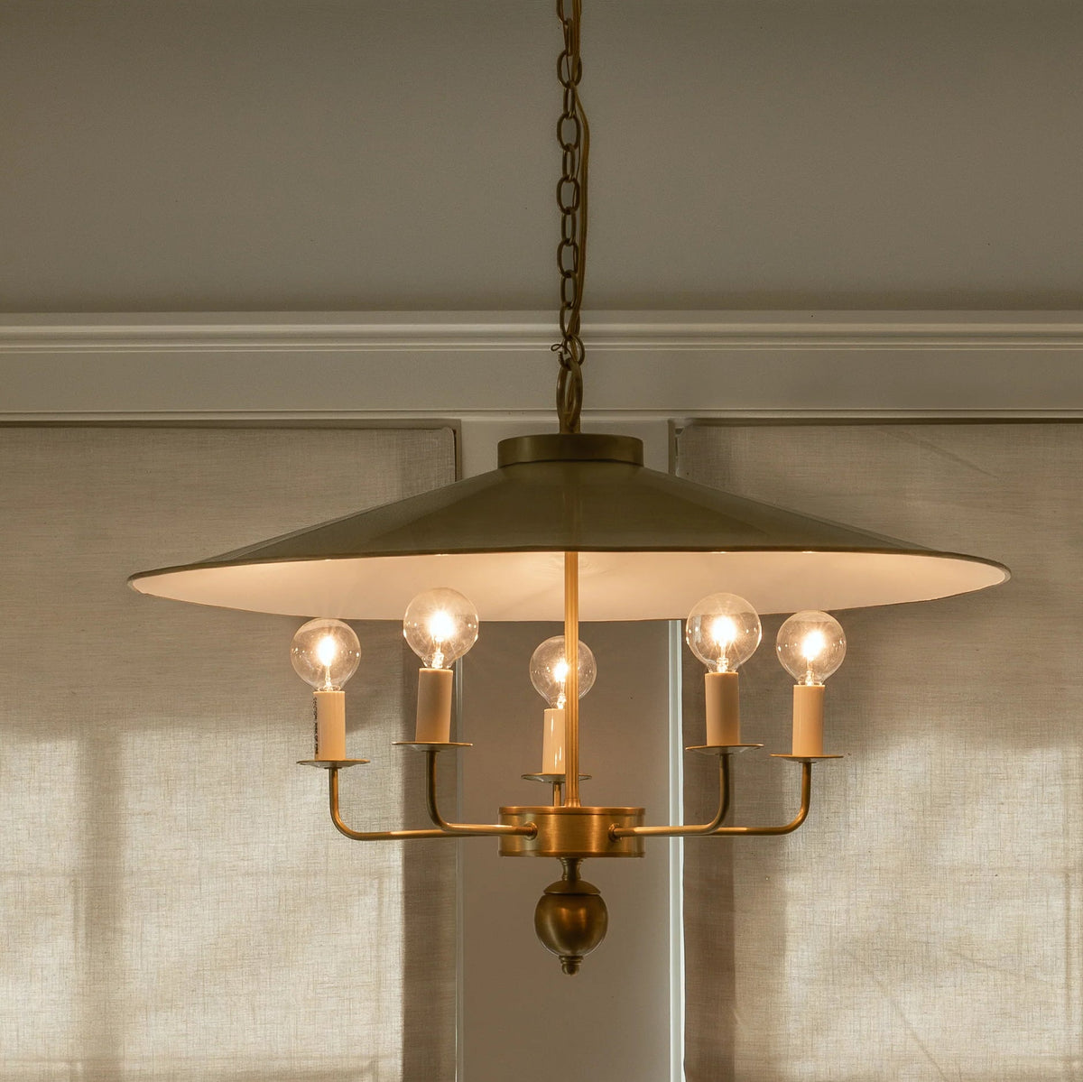 Percival Pendant Lamp