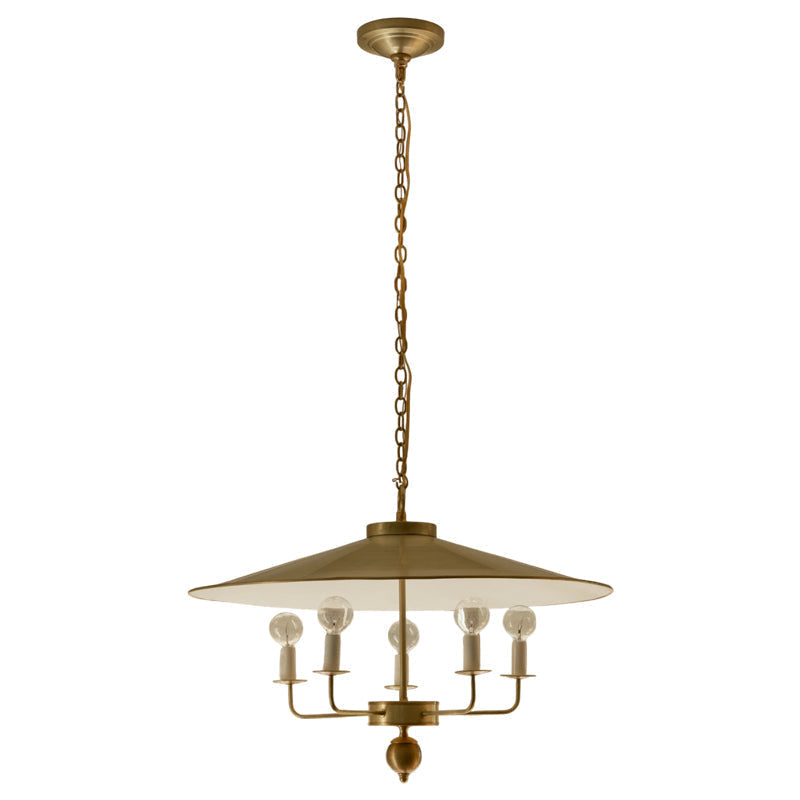 Percival Pendant Lamp